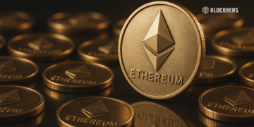 Joe Lubins Sharplink Gaming Resumes Eth Buying Spree Now Holds over $35 Billion Heres Whats Behind the Move