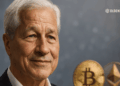 JPMorgan CEO Jamie Dimon Flips Bullish on Crypto—Here’s What Happened