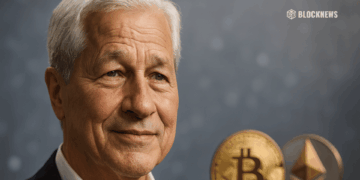 JPMorgan CEO Jamie Dimon Flips Bullish on Crypto—Here’s What Happened