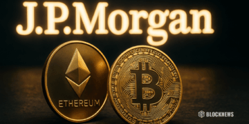 Jpmorgan to Allow Clients to Pledge Bitcoin and Ether As Collateral Heres Why Its a Big Deal