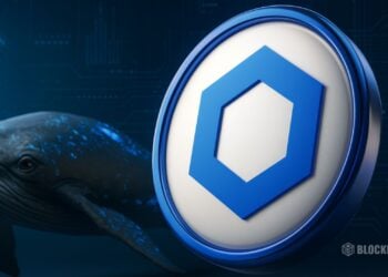 LINK on the Verge of Breakout: Whales Accumulate $9M as Bulls Target $23 and Beyond