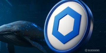 LINK on the Verge of Breakout: Whales Accumulate $9M as Bulls Target $23 and Beyond