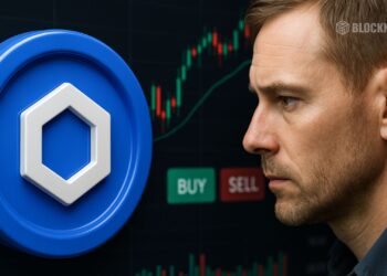 LINK Price Forecast: $20 Support Strong as Analysts Watch $23 Resistance