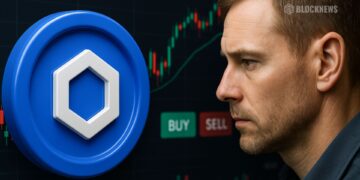 LINK Price Forecast: $20 Support Strong as Analysts Watch $23 Resistance