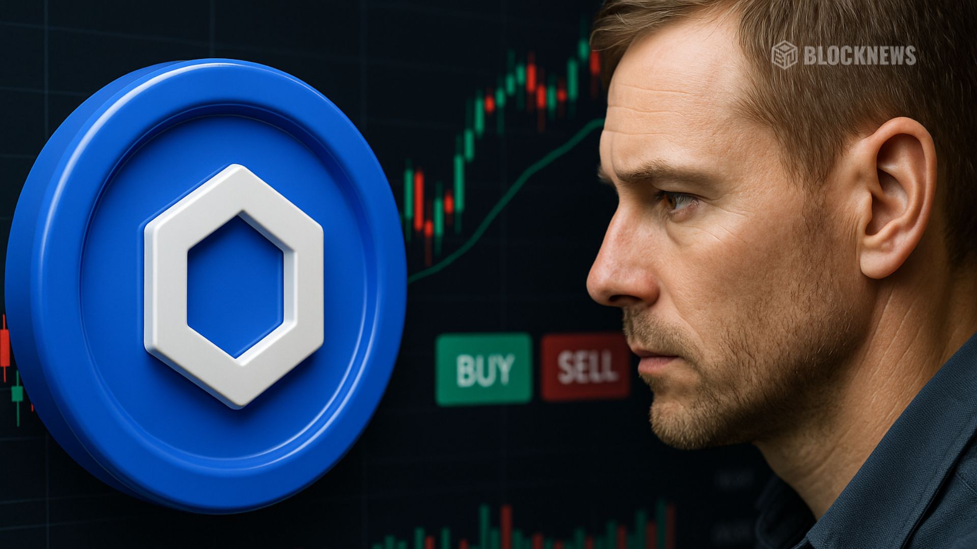 LINK Price Forecast: $20 Support Strong as Analysts Watch $23 Resistance