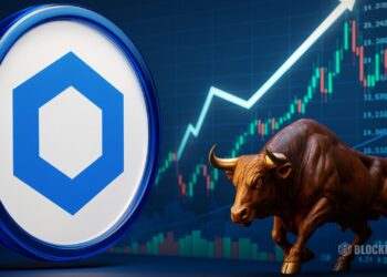 LINK Price Prediction: Can Chainlink Break Out of Its $20–$23 Range?