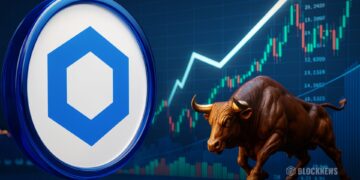 LINK Price Prediction: Can Chainlink Break Out of Its $20–$23 Range?