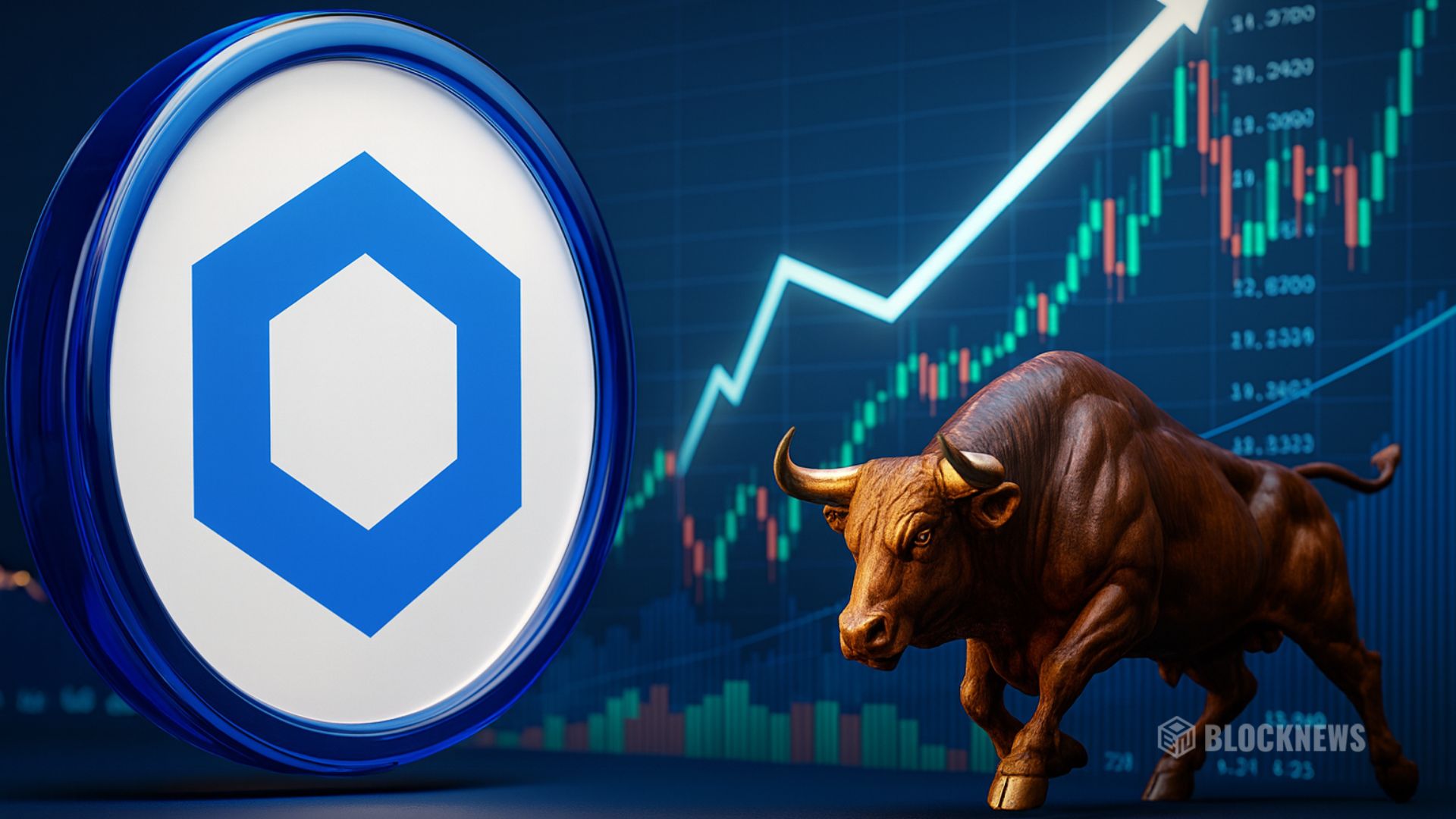 LINK Price Prediction: Can Chainlink Break Out of Its $20–$23 Range?
