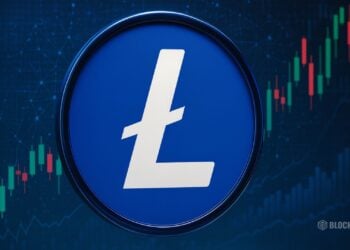 Litecoin Activity Surges as MWEB Privacy Feature Hits 260K LTC — Is a Rally Next?