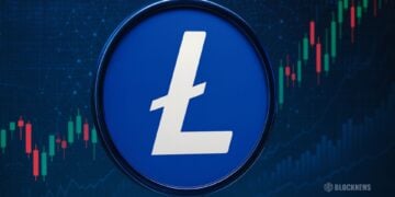 Litecoin Activity Surges as MWEB Privacy Feature Hits 260K LTC — Is a Rally Next?