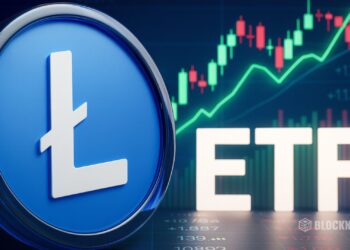 Litecoin and Hedera ETFs Edge Closer as Canary Files Final Amendments