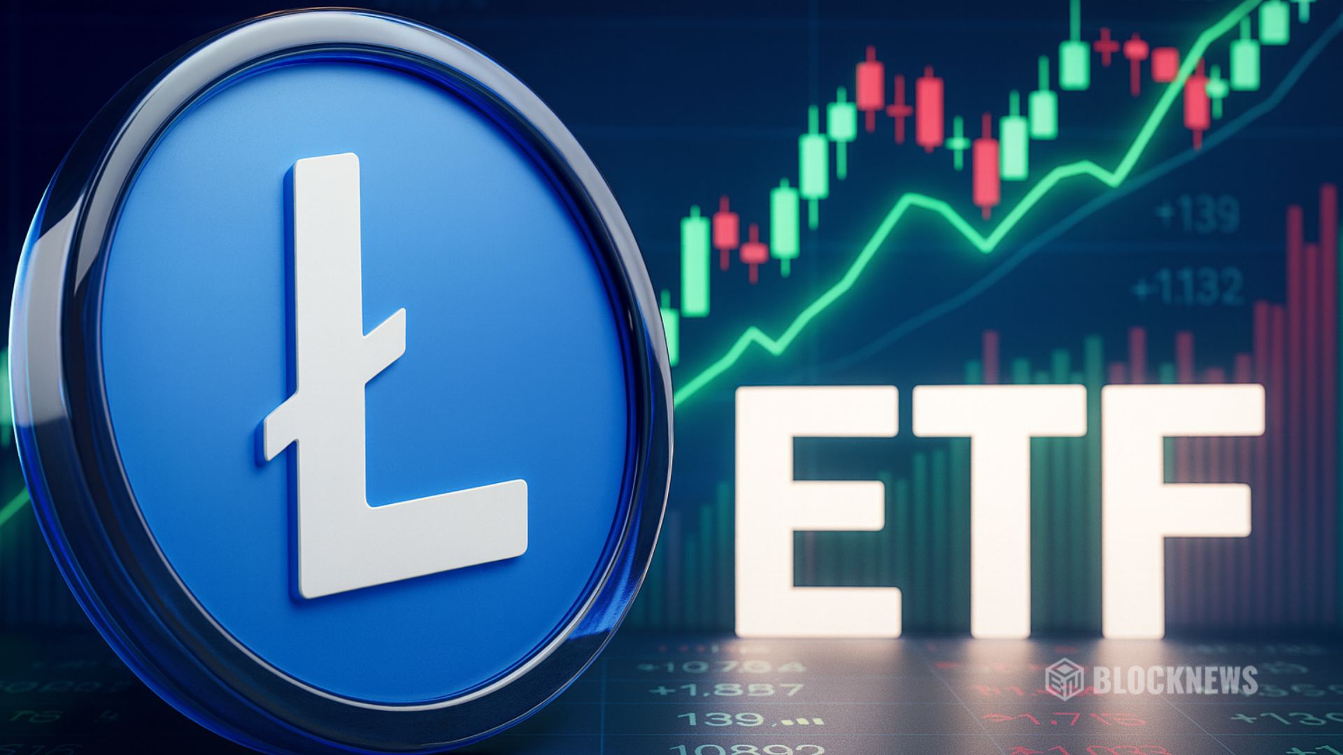 Litecoin and Hedera ETFs Edge Closer as Canary Files Final Amendments