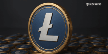 Litecoin Defies Market Drop with 10 Daily Surge Heres Whats Fueling the Rally