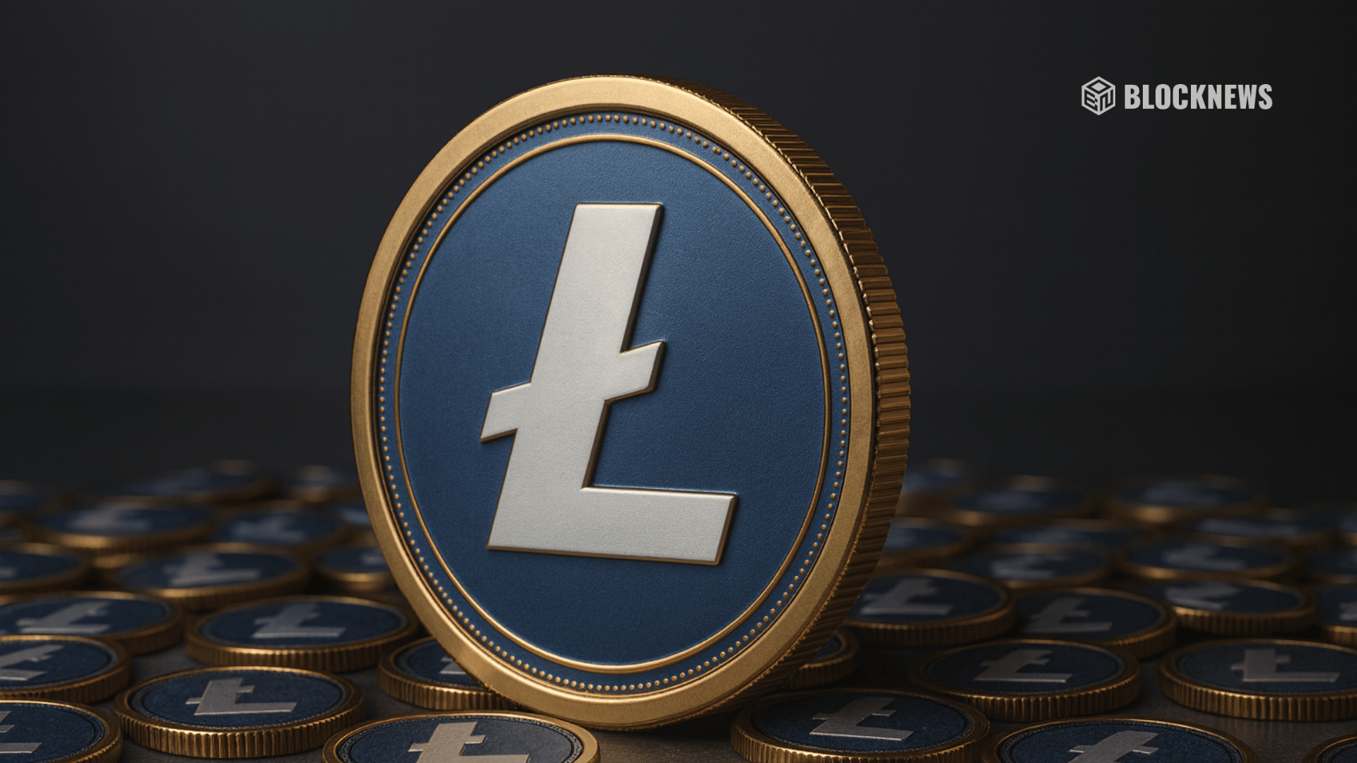 Litecoin Defies Market Drop With 10% Daily Surge — Here’s What’s Fueling the Rally