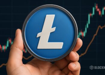 Litecoin Price Analysis: Can LTC Rally Beyond $135 Resistance?