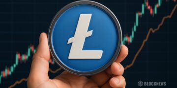 Litecoin Price Analysis: Can LTC Rally Beyond $135 Resistance?