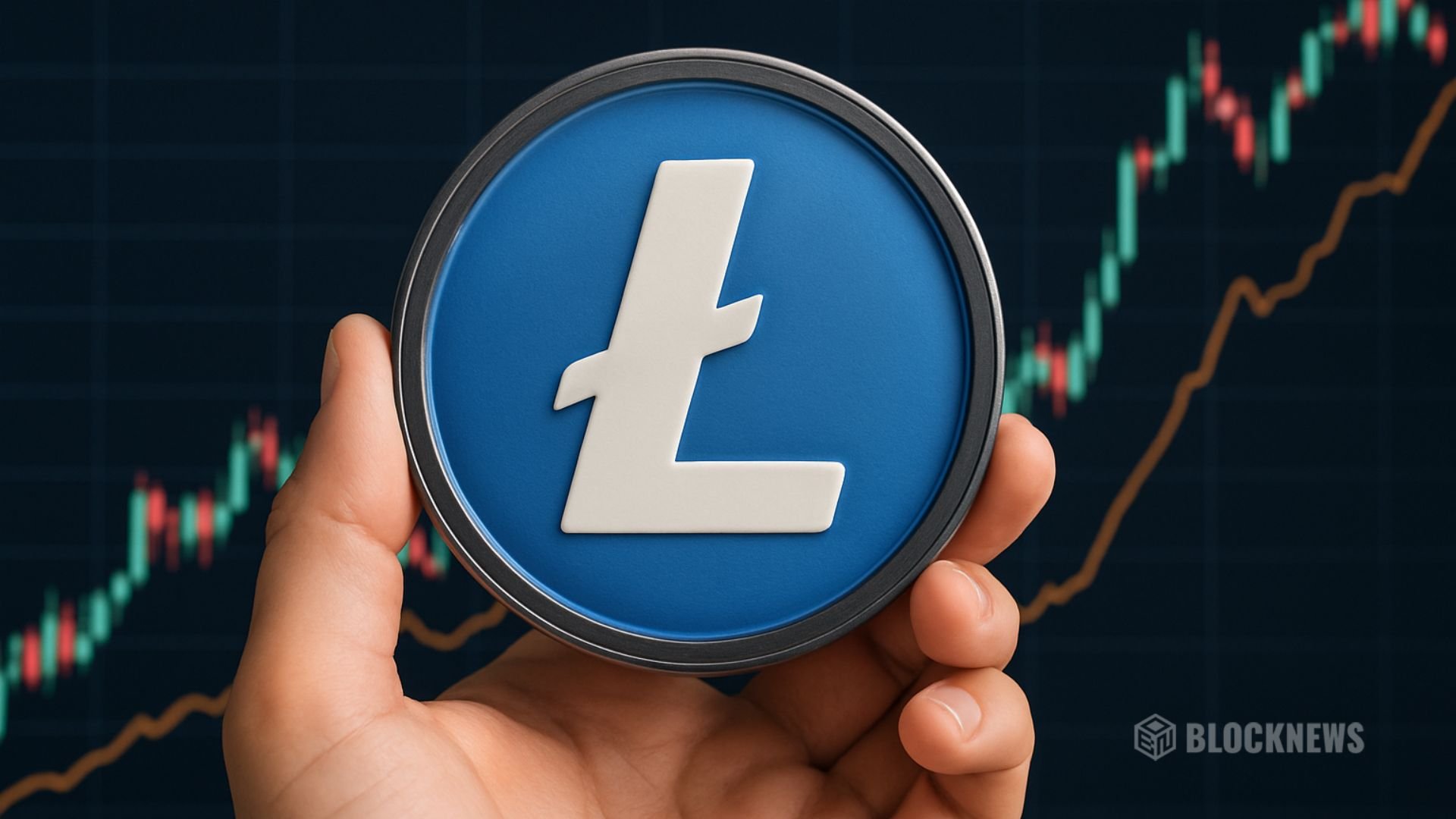 Litecoin Price Analysis: Can LTC Rally Beyond $135 Resistance?