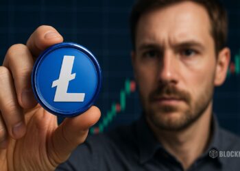 Litecoin Price Prediction: Can LTC Break $124 Resistance and Rally to $130?