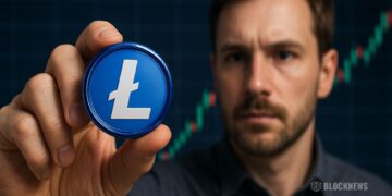 Litecoin Price Prediction: Can LTC Break $124 Resistance and Rally to $130?