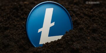 Litecoin’s Drop Might Be Hiding Something Bigger — Here’s Why