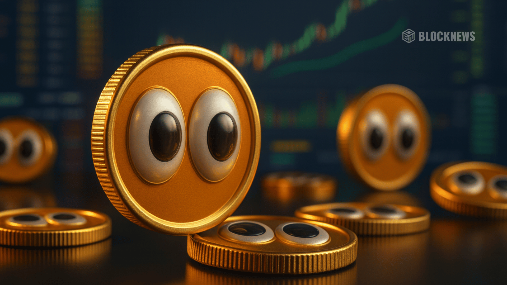 LOOK ($LOOK) Hits $92M Market Cap, Turning Attention Into Meme Value on Solana