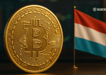 Luxembourg Just Made History with Bitcoin the First Eurozone Nation to Invest in Btc Etfs Heres Why It Matters