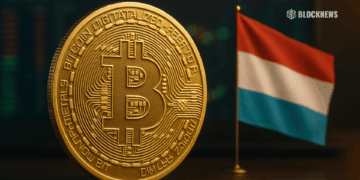 Luxembourg Just Made History with Bitcoin the First Eurozone Nation to Invest in Btc Etfs Heres Why It Matters