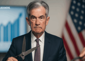Markets Pricing Two Interest Rate Cuts from Fed Jerome Powell Heres What to Expect Next for Crypto and Stocks