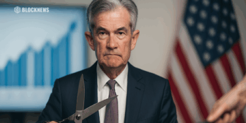Markets Pricing Two Interest Rate Cuts from Fed Jerome Powell Heres What to Expect Next for Crypto and Stocks