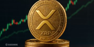 Massive XRP Transfer Raises Questions: Is Ripple Reallocating Liquidity?