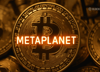 Metaplanet Becomes Fourth-largest Bitcoin Holder with $620m Purchase
