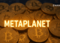 Metaplanet Unveils $500M Bitcoin-Backed Share Buyback After Stock Slump — Here Is Why It Matters for Investors