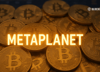 Metaplanet Unveils $500m Bitcoin-backed Share Buyback After Stock Slump Here is Why It Matters for Investors