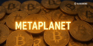 Metaplanet Unveils $500M Bitcoin-Backed Share Buyback After Stock Slump — Here Is Why It Matters for Investors