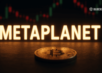 Metaplanets Valuation Slips Below Bitcoin Holdings Here is Why Investors Are Divided