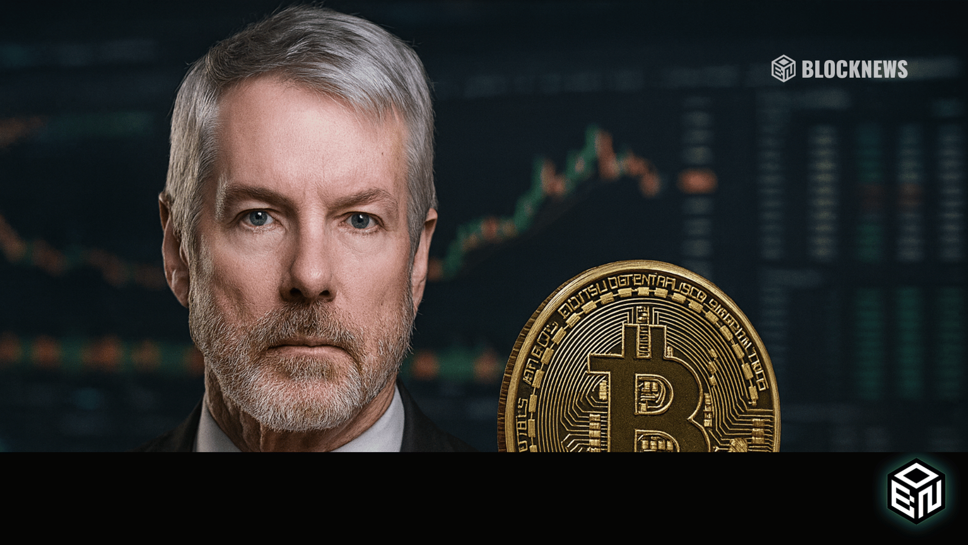 Michael Saylor’s Strategy Buys More Bitcoin, Pushing Holdings Past 640,000 BTC — Here’s Why the Accumulation Isn’t Stopping