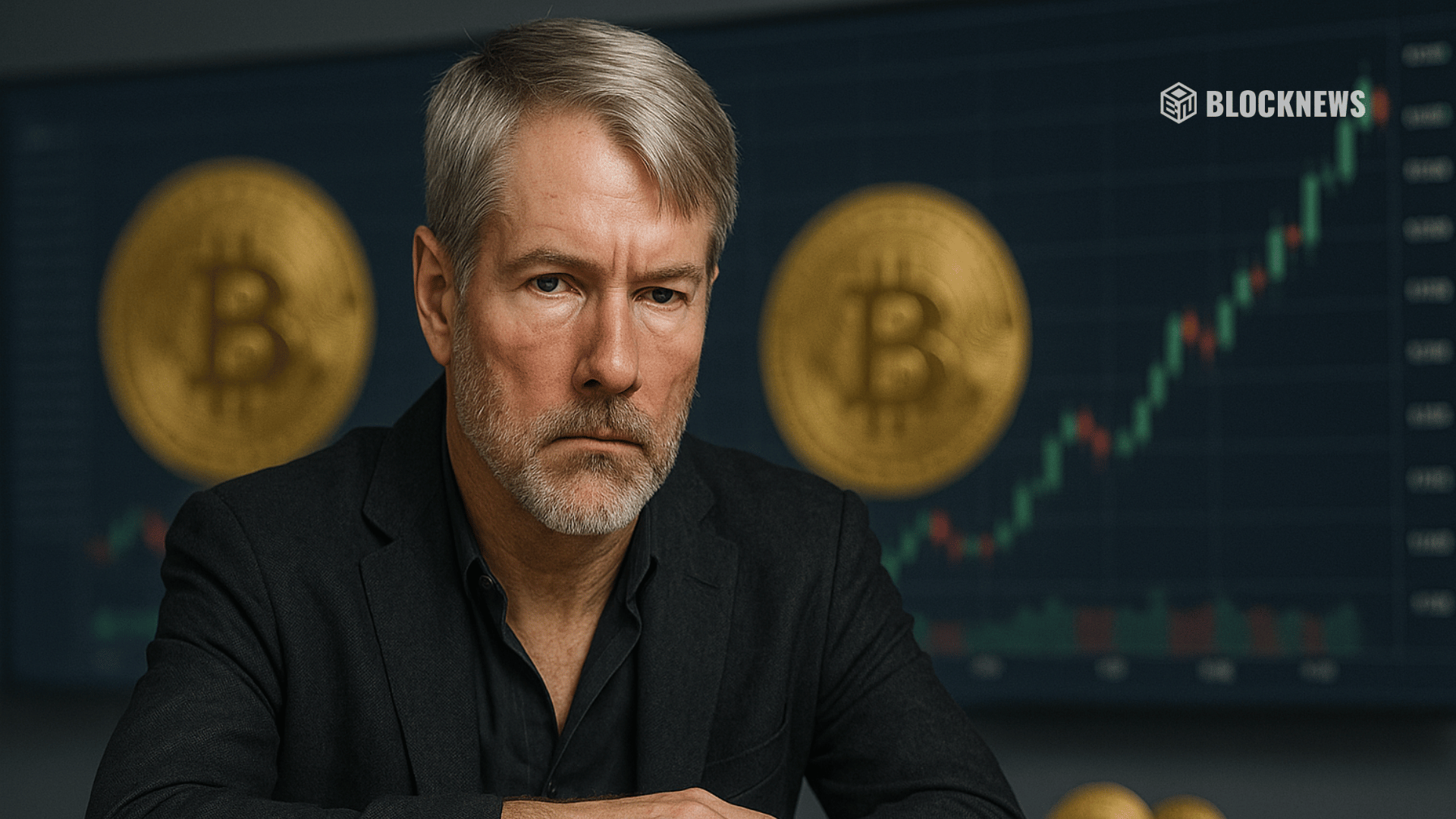 Michael Saylor Predicts Bitcoin to Hit $150K by 2025 — Here Is Why Analysts Say Bitcoin Hyper Could Outperform It