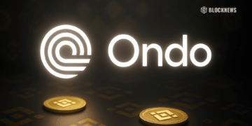 Ondo Expands Tokenized Stock Trading to BNB Chain — Here Is How It Opens U.S. Markets to 3.4 Million Global Users