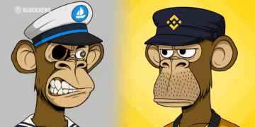 OpenSea and Binance “Ape In” — Why Both Switched to Bored Ape Yacht Club Profile Pictures on X