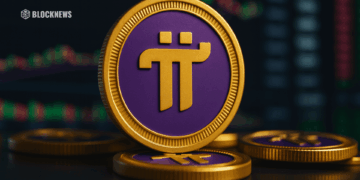 Pi Coin (PI) Surges 17% Amid Market Rebound — Here Is Why Analysts Expect a Correction Soon