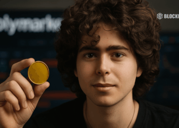 Polymarket Ceo Teases Potential Crypto Token Launch Here is What We Know