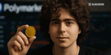 Polymarket Ceo Teases Potential Crypto Token Launch Here is What We Know