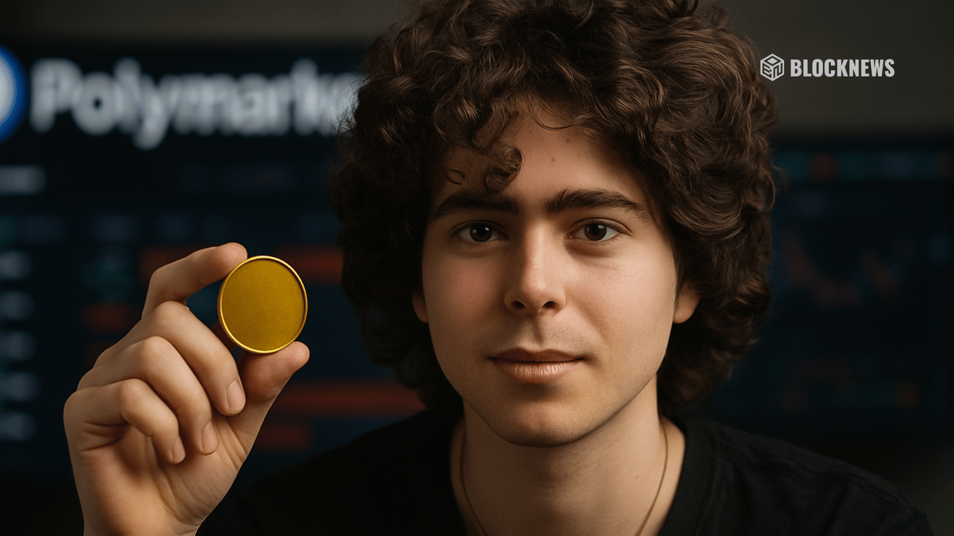 Polymarket CEO Teases Potential Crypto Token Launch: Here is What We Know