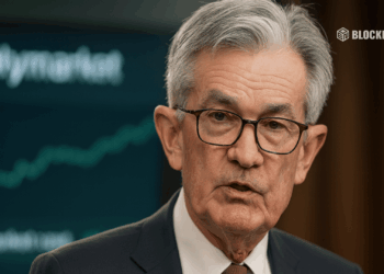 Polymarket Odds Hit 85 for Three Fed Interest Rate Cuts in 2025 What This Means for Crypto Traders
