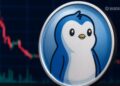 Pudgy Penguins (PENGU) Faces Selling Pressure But Hints at Strength Beneath the Surface