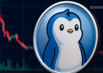 Pudgy Penguins (PENGU) Faces Selling Pressure But Hints at Strength Beneath the Surface