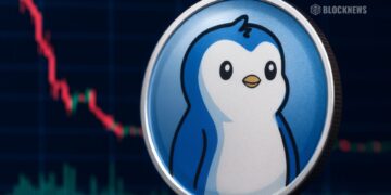 Pudgy Penguins (PENGU) Faces Selling Pressure But Hints at Strength Beneath the Surface