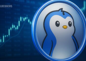 Pudgy Penguins (PENGU) Price Prediction: Is $0.040 the Next Target?