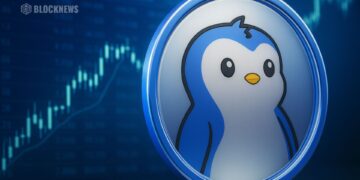 Pudgy Penguins (PENGU) Price Prediction: Is $0.040 the Next Target?