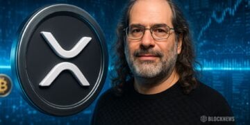 Ripple CTO Confirms Company Can Sell Rights to Locked XRP in Escrow